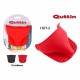 set de 2 gants de cuisine en silicone quttin